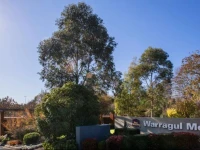 Best Western Warragul Motel 