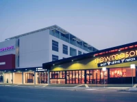 Mercure Warragul 
