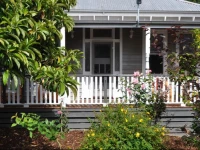 Camellia Cottage Warragul 