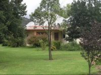 Old Bara Homestead 
