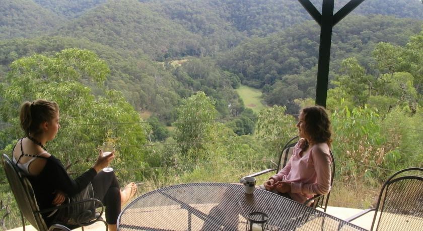 Kurrajong Trails & Cottages 
