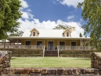 Orara Valley Estate 