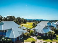 Urunga Holiday Centre 