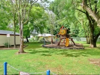 Wangaratta Caravan and Tourist Park 4*