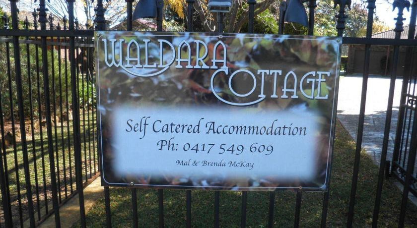Waldara Cottage 