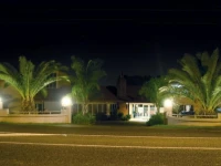 AK West Motel 