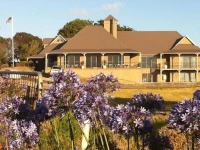 Swan Lake Guest House 4*