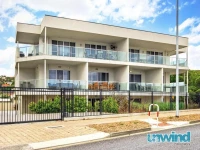 The Block Views Apartments Victor Harbor 