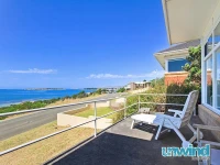 The Point with "Million Dollar Views" 