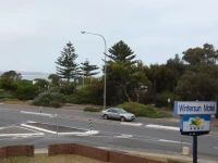 Wintersun Motel 