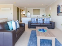 The Bluff Resort Apartments 