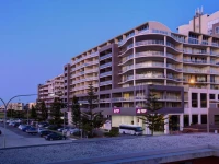 Sage Hotel Wollongong 