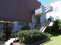 City Beach Motel 3*