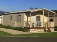 Corrimal Beach Tourist Park 