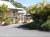 Fairways House