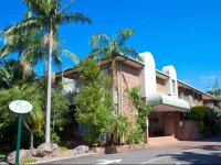 The Belmore All-Suite Hotel