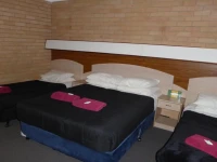 Windmill Motel 3*