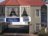 Best Western Plus Charles Sturt Suites & Apartments 