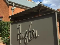 The Houston Wagga 