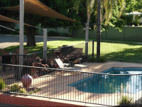 Wagga RSL Club Motel