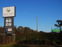 Golfview Motor Inn 3*