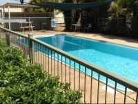 Horseshoe Motor Village 3*