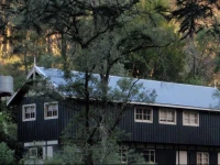 Walhalla Coach House 