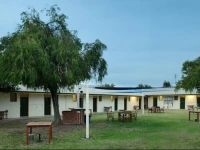 The Anglers Inn 