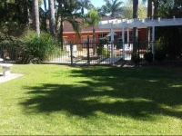 Forresters Beach Resort 