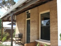 Hotham Ridge Winery and Cottages 