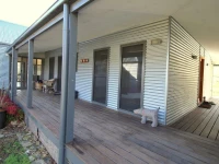 3 Bells Alpine Cottage 