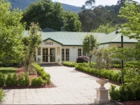 BEST WESTERN Yarra Valley 