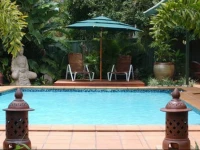 Tantarra Bed and Breakfast 