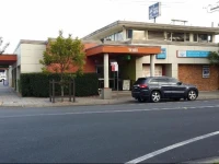 Warners Bay Hotel 