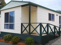 Discovery Parks вЂ“ Mornington Hobart 