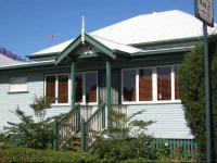 Pitstop Lodge Guesthouse B&B 