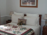 Glenrose Cottages 