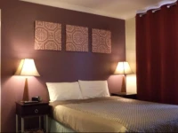 Arcadian Bed & Breakfast 