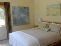 Birdwing Bed and Breakfast Weegena 