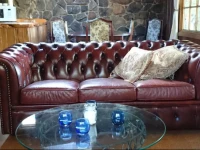Whispering Hills Retreat 