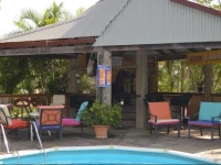 Anchorage Weipa 