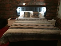 Wentworth Club Motel 3*