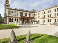 Mansion Hotel & Spa at Werribee Park 