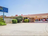 Best Western Werribee Park Motor Inn 