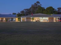 Club Inn Motel 