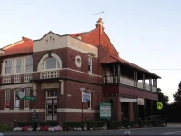 The Bank B&B West Wyalong 