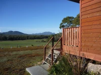 Yakkalla Holiday Cottage 