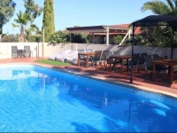 Best Western Alexander Motel Whyalla 