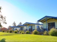 Discovery Parks вЂ“ Whyalla Foreshore 