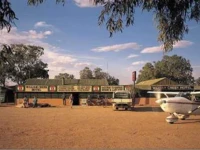 William Creek Camp Ground & Units 